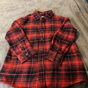 Soft Flannel